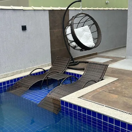 Casa de Luxo Arraial do Cabo-2